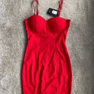 Fashion Nova dress